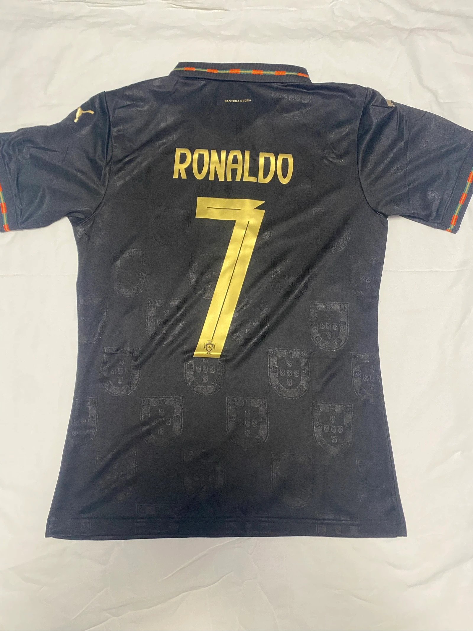 Camiseta Portugal – photo 2
